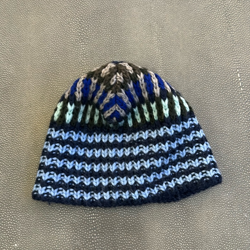GAP beanie